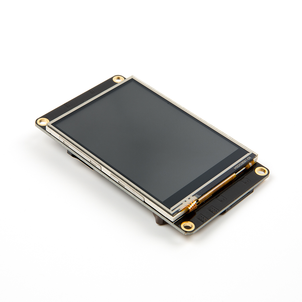 Сенсорный дисплей Nextion NX3224K028 2.8